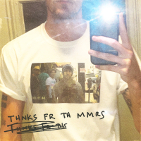 THNKS FR TH MMRS (Single)