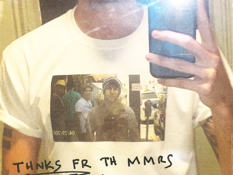 THNKS FR TH MMRS (Single)