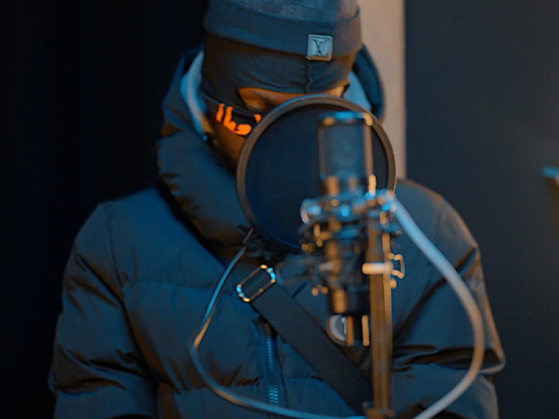 The Hotspot (Single)