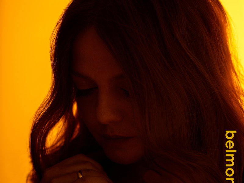 Belmondo (Große Liebe)