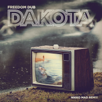 Dakota (Nikko Mad Remix) (Single)