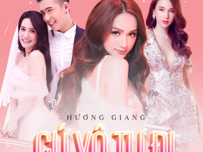 Cứ Vô Tư Đi (Single)