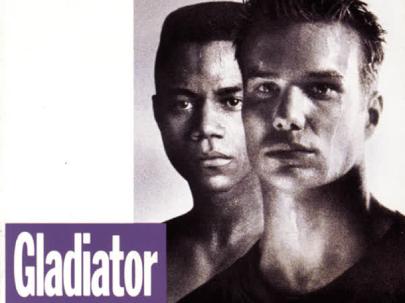 Music From The Motion Picture Soundtrack Gladiator