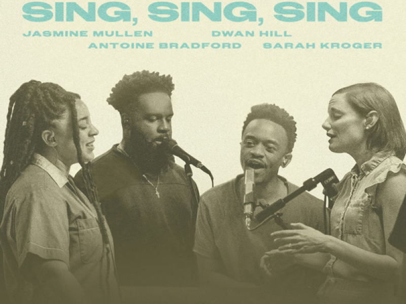 Sing, Sing, Sing (Single)