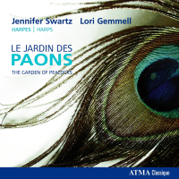 Le Jardin des paons