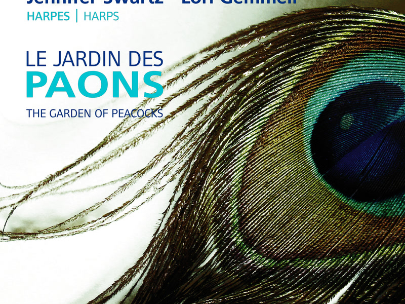 Le Jardin des paons