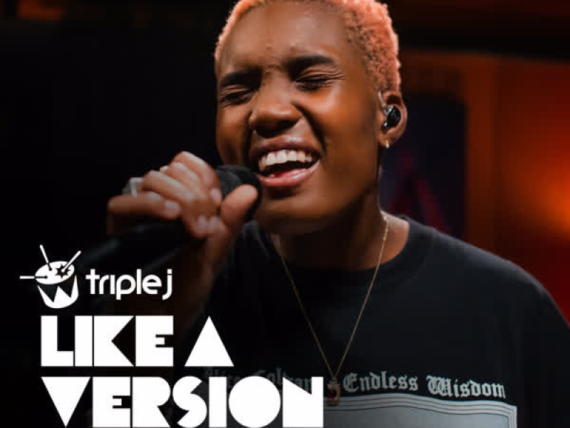 Good Guy (triple j Like A Version) (Single)