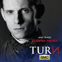 Turpin Hero (From Turn) (Single)