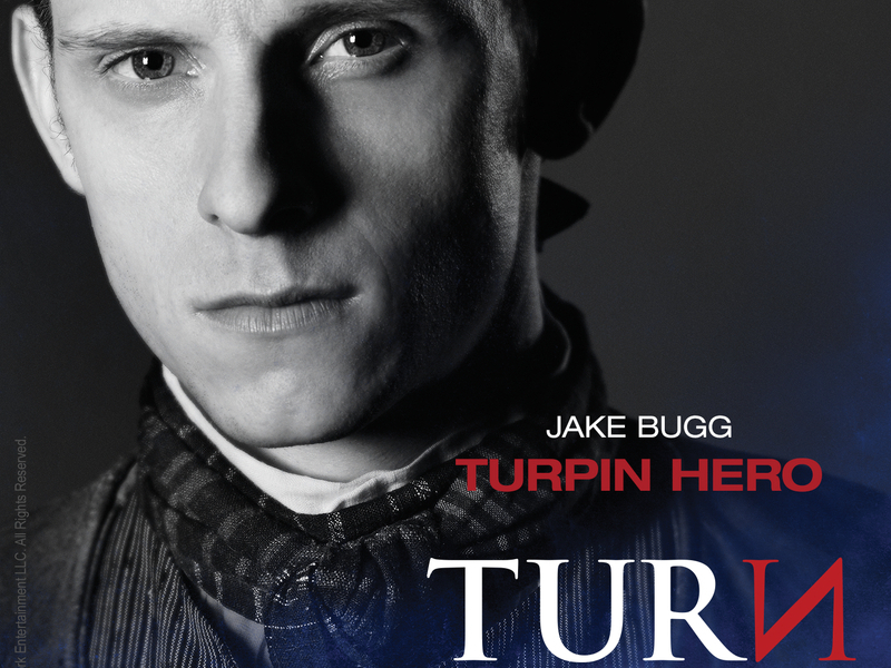 Turpin Hero (From Turn) (Single)