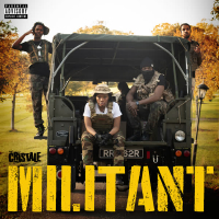 Militant (Single)
