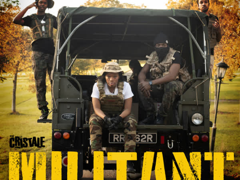 Militant (Single)