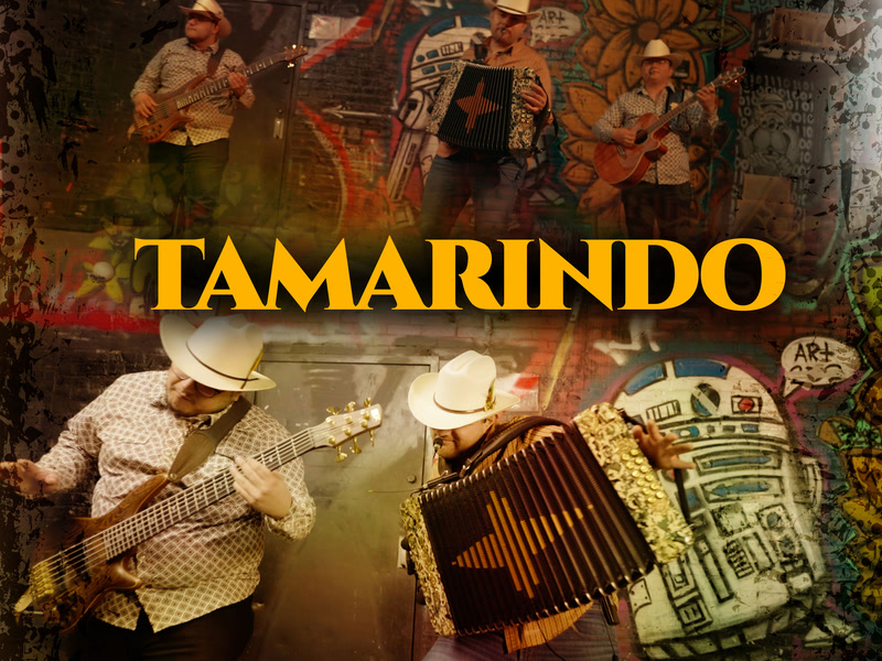 Tamarindo (En Vivo) (Single)