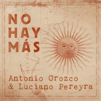 No Hay Más (Single)