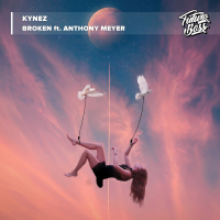 Broken (feat. Anthony Meyer) (Single)