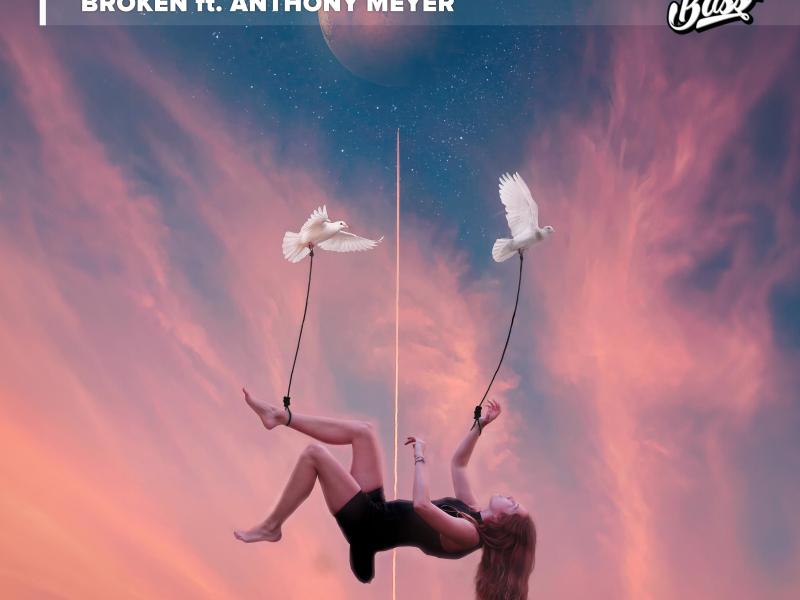 Broken (feat. Anthony Meyer) (Single)