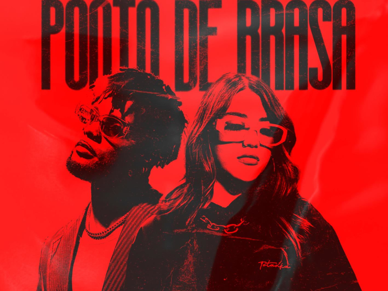 Ponto de Brasa (Single)