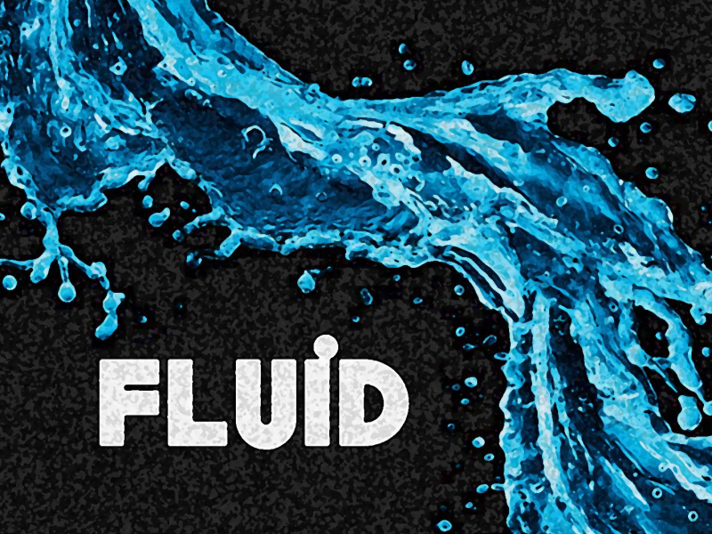 Fluid (Single)