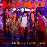 Balacobaco Up And Down (Single)