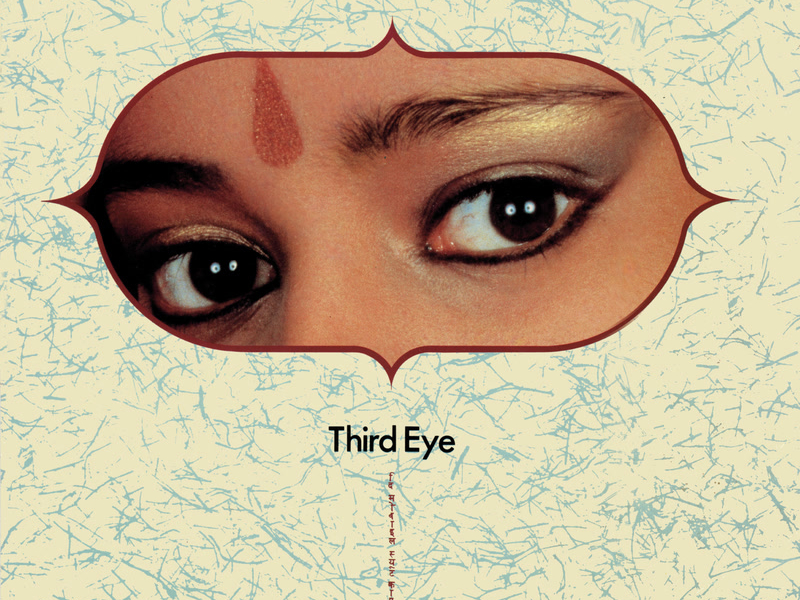 Third Eye