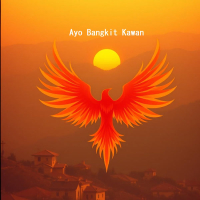 ayo bangkit kawan (Single)