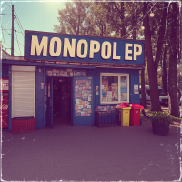 MONOPOL EP (EP)