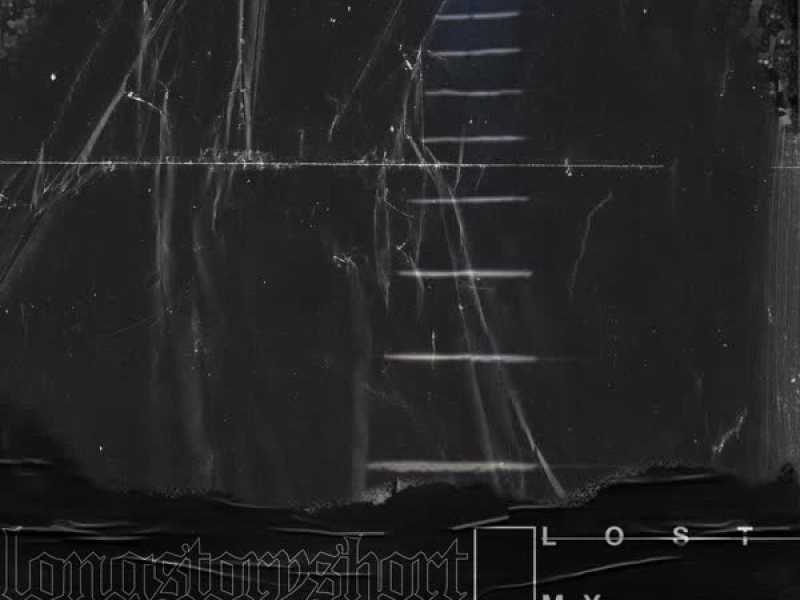 Lost My Faith (Single)