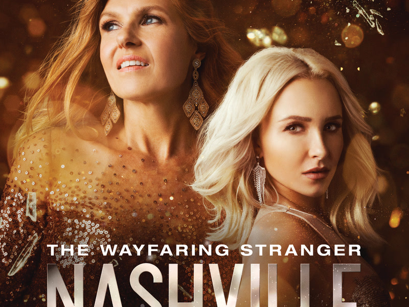 Wayfaring Stranger (Single)