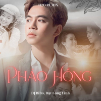 Pháo Hồng (Remix Version 2) (Single)