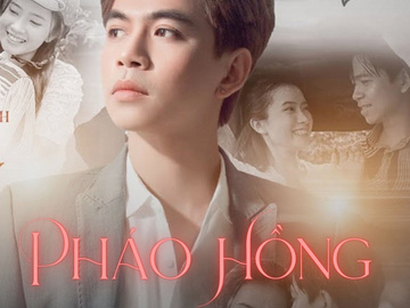 Pháo Hồng (Remix Version 2) (Single)