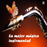 La mejor musica instrumental Vol.3 (Single)