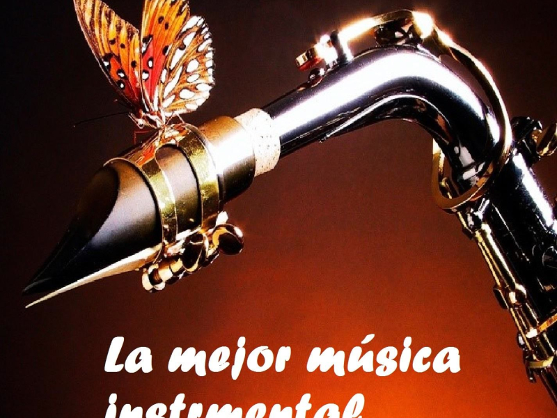 La mejor musica instrumental Vol.3 (Single)