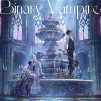 Binary Vampire (Single)