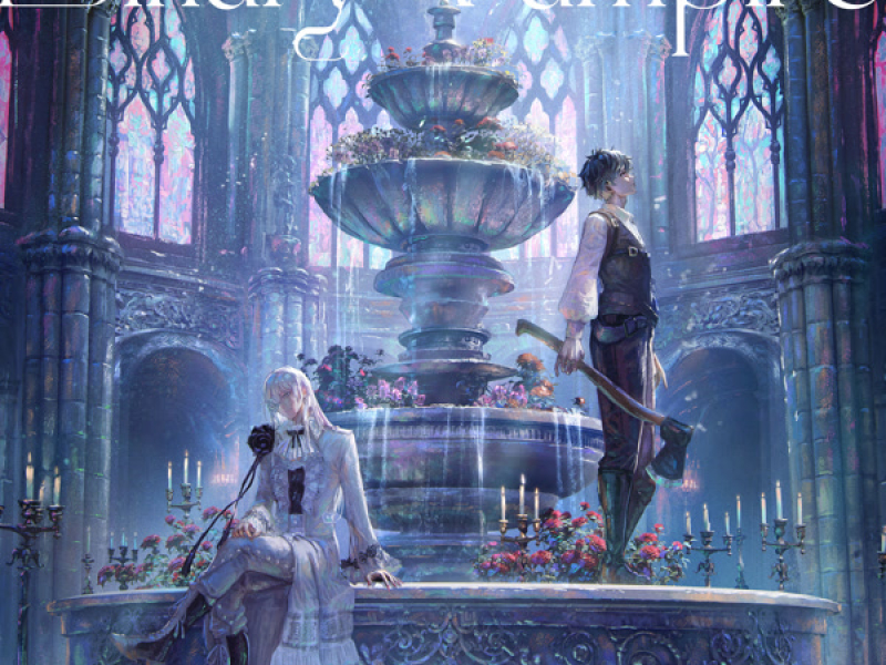 Binary Vampire (Single)