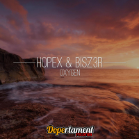 Oxygen (feat. BISZ3R) (Single)