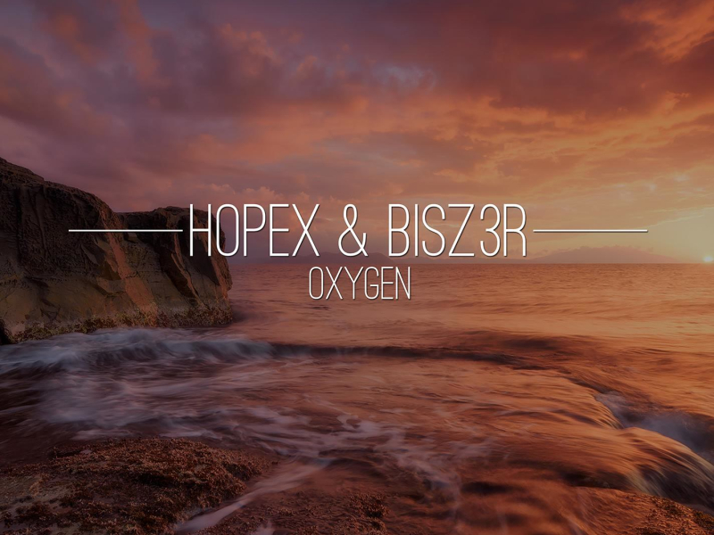 Oxygen (feat. BISZ3R) (Single)