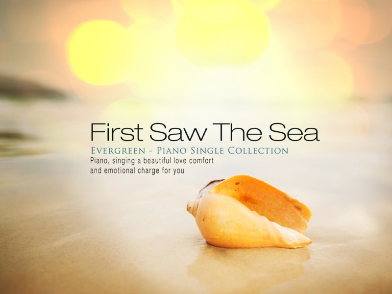 The first sea (Single)