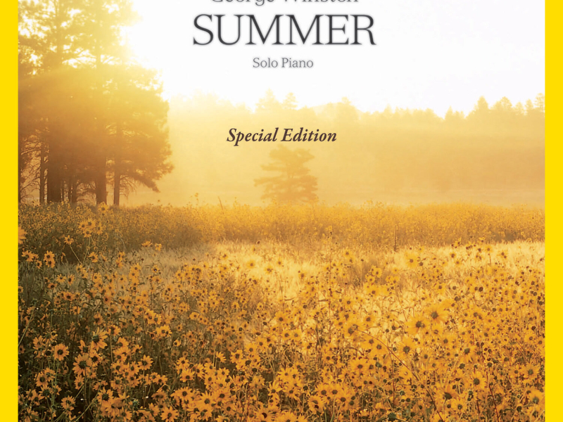 Summer (Special Edition)