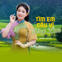 Tìm Em Câu Ví Sông Lam (Single)