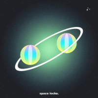 Space Locke (Single)