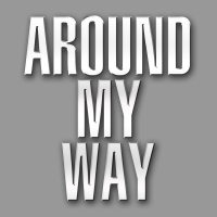 Around My Way (Freedom Ain't Free) - Single