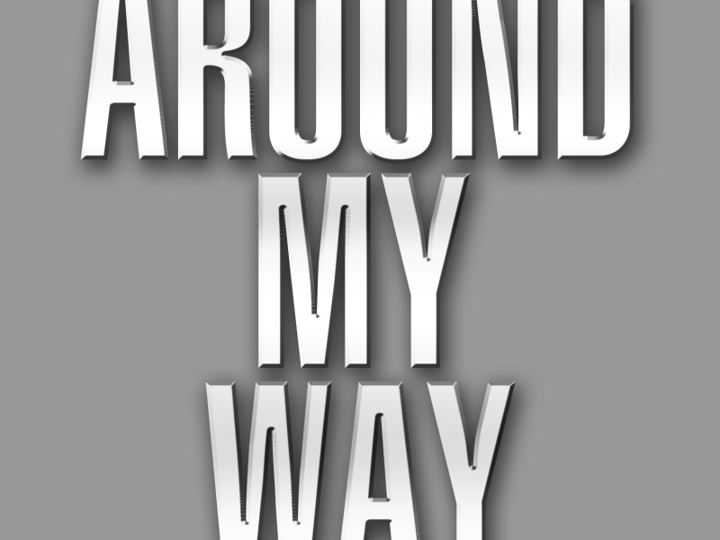 Around My Way (Freedom Ain't Free) - Single