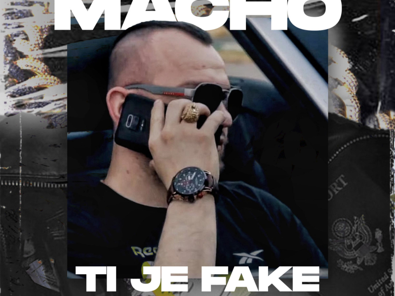 Ti Je Fake (Single)