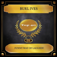Funny Way Of Laughin' (UK Chart Top 40 - No. 29) (Single)