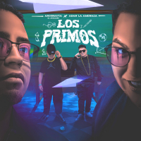 Los primos (feat. Adan La Amenaza) (Single)