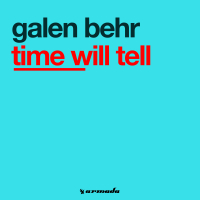 Time Will Tell (Single)