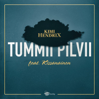 Tummii pilvii (Single)