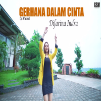 Gerhana Dalam Cinta (Single)