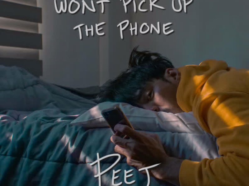 Won't Pick up the Phone (Single)