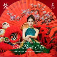 Tết Bình An (Single)