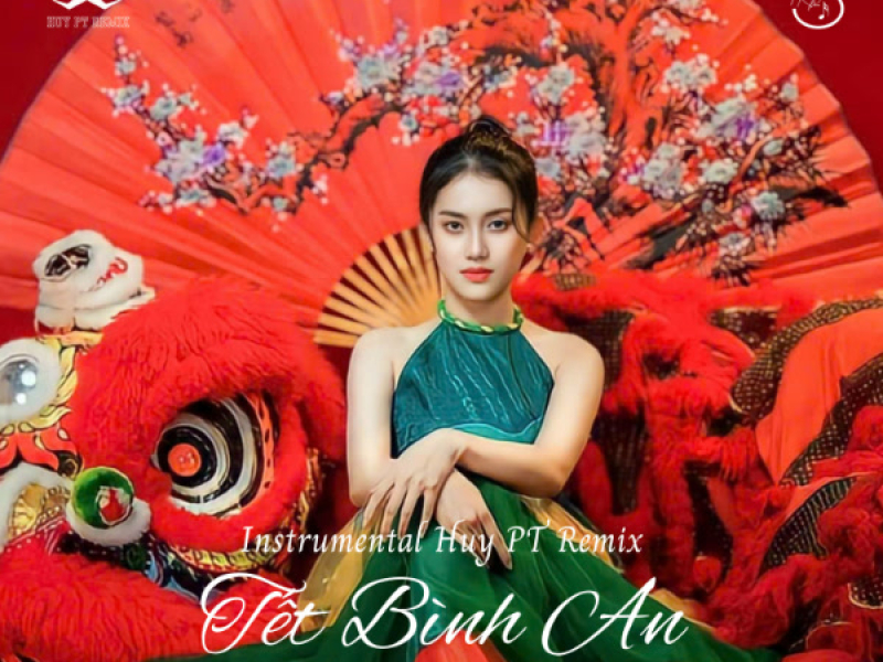Tết Bình An (Single)